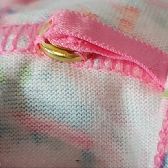 NWT LILLY PULITZER SKYELAR DRESS - Picture 9 of 10